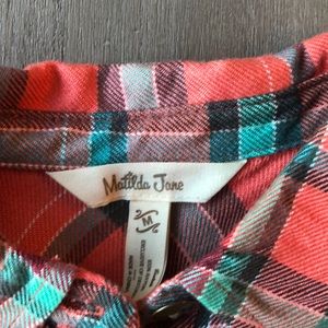 Matilda Jane blouse